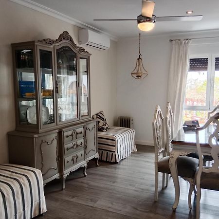 Apartament El Balcon De La Juderia Kordoba Zewnętrze zdjęcie