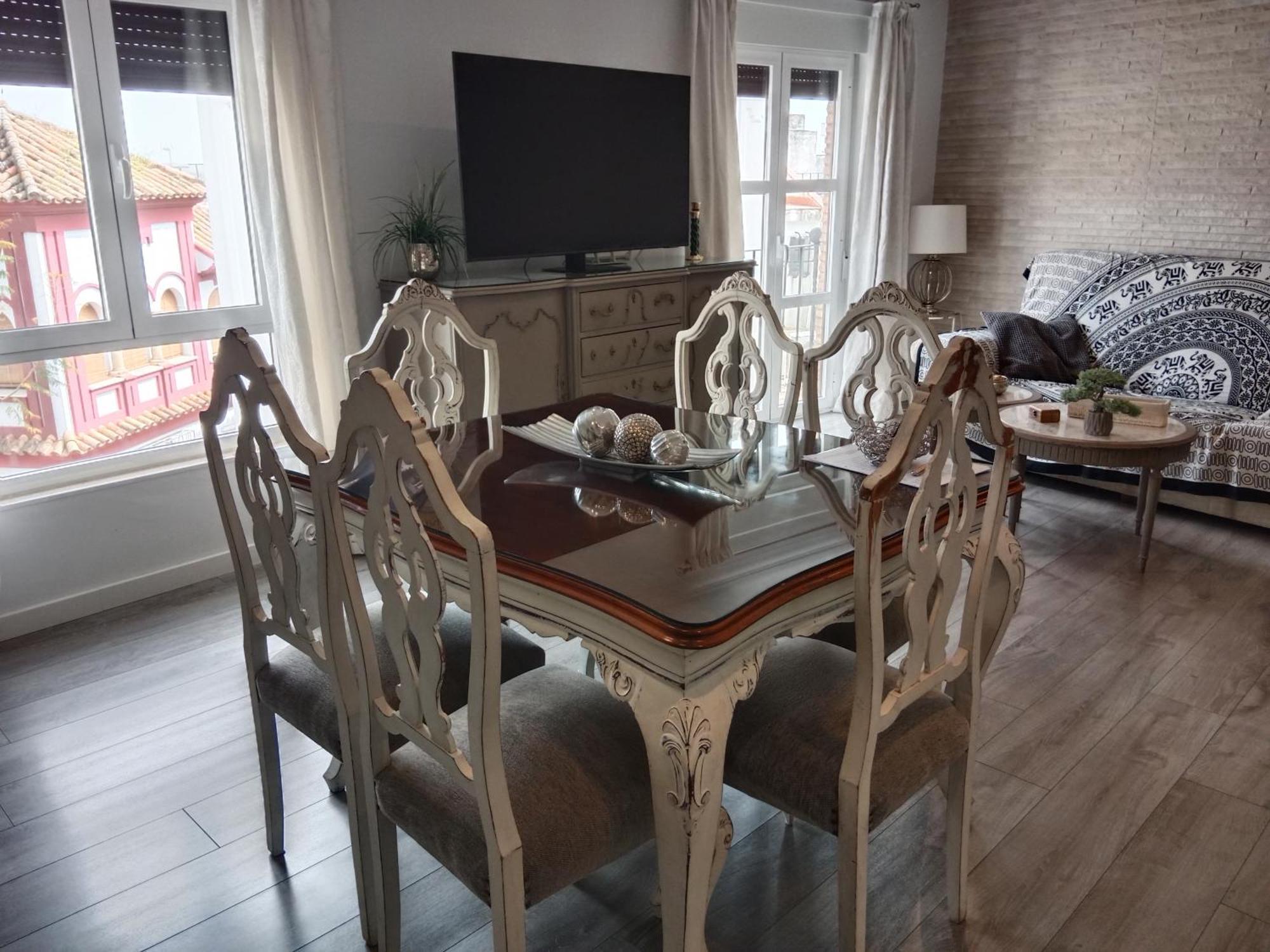 Apartament El Balcon De La Juderia Kordoba Zewnętrze zdjęcie