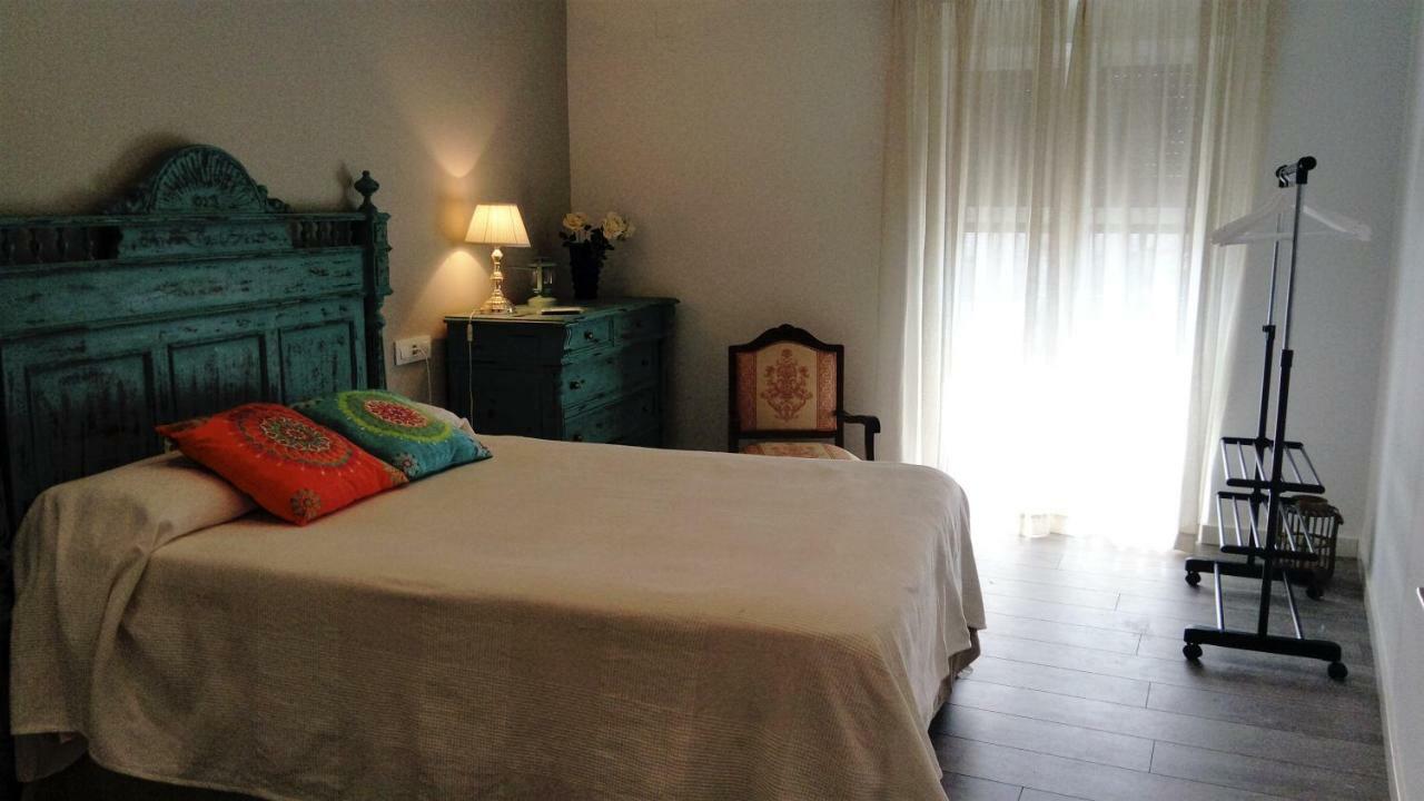 Apartament El Balcon De La Juderia Kordoba Zewnętrze zdjęcie