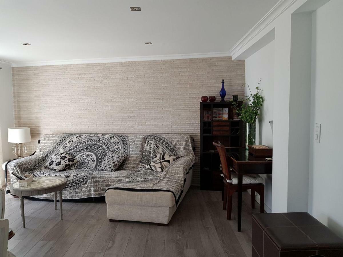 Apartament El Balcon De La Juderia Kordoba Zewnętrze zdjęcie