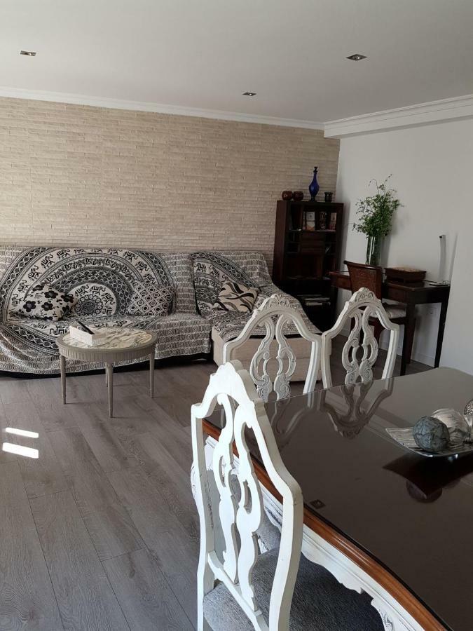 Apartament El Balcon De La Juderia Kordoba Zewnętrze zdjęcie
