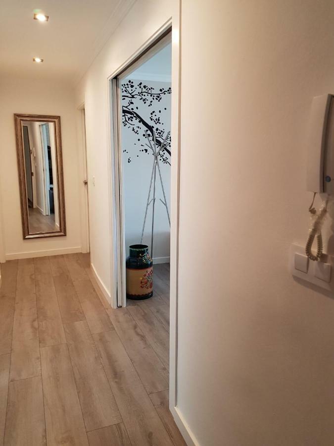 Apartament El Balcon De La Juderia Kordoba Zewnętrze zdjęcie