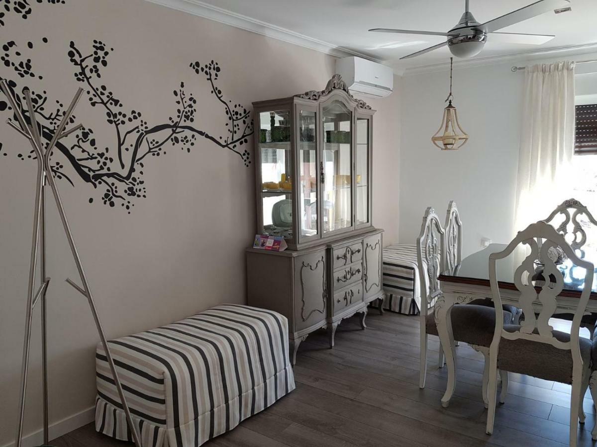 Apartament El Balcon De La Juderia Kordoba Zewnętrze zdjęcie