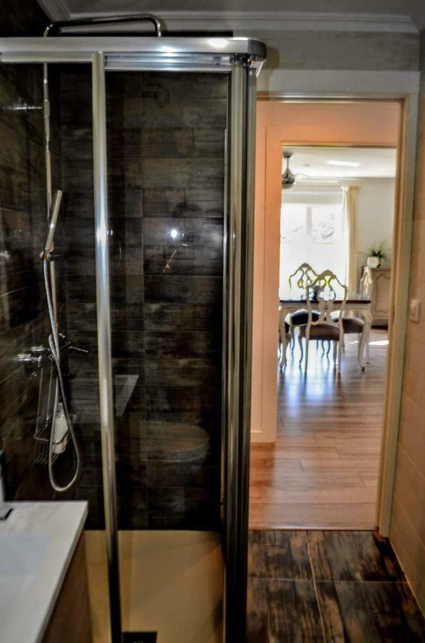 Apartament El Balcon De La Juderia Kordoba Zewnętrze zdjęcie