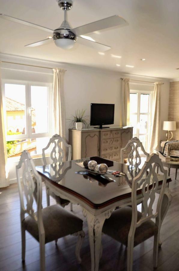 Apartament El Balcon De La Juderia Kordoba Zewnętrze zdjęcie