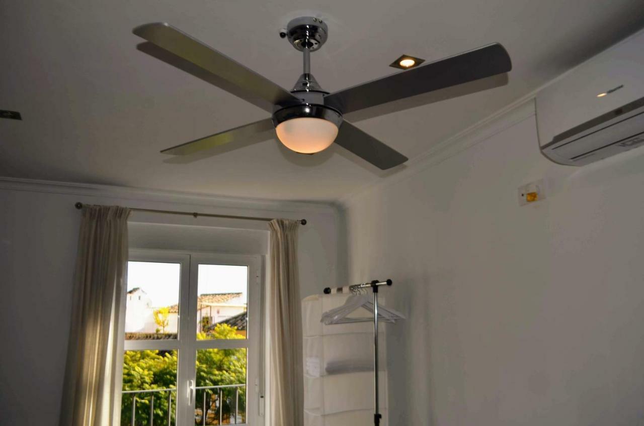 Apartament El Balcon De La Juderia Kordoba Zewnętrze zdjęcie