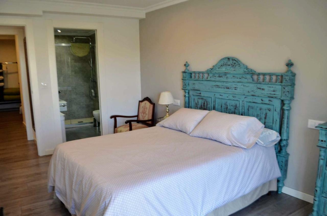 Apartament El Balcon De La Juderia Kordoba Zewnętrze zdjęcie