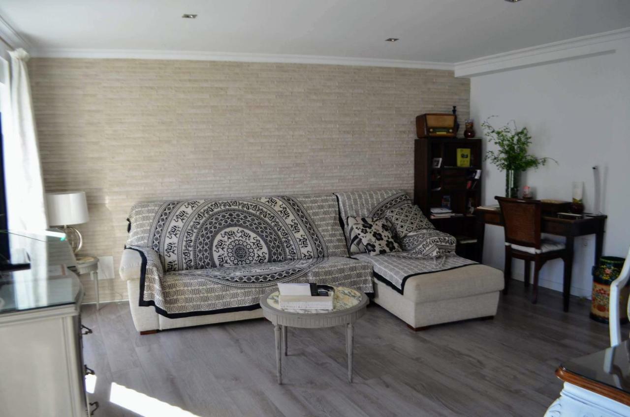 Apartament El Balcon De La Juderia Kordoba Zewnętrze zdjęcie
