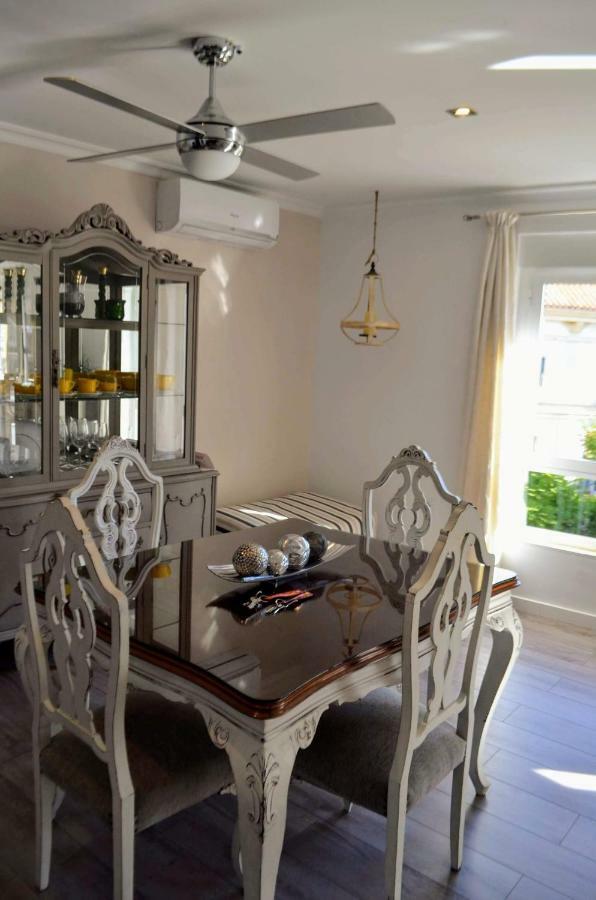 Apartament El Balcon De La Juderia Kordoba Zewnętrze zdjęcie