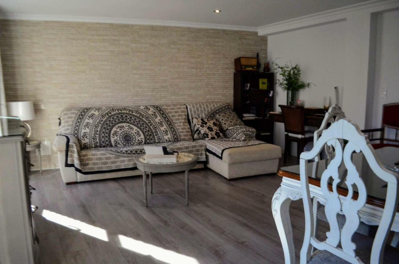 Apartament El Balcon De La Juderia Kordoba Zewnętrze zdjęcie