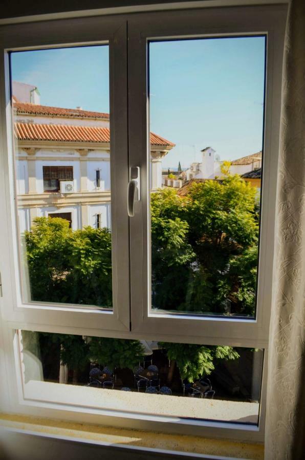 Apartament El Balcon De La Juderia Kordoba Zewnętrze zdjęcie