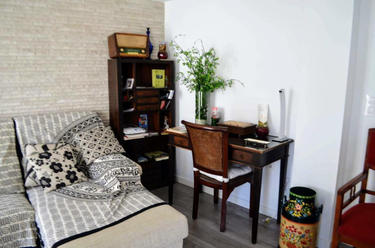 Apartament El Balcon De La Juderia Kordoba Zewnętrze zdjęcie